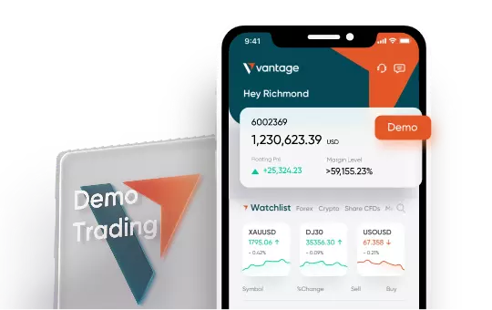 Demo Trading