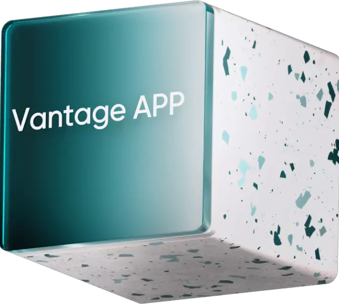 Why Vantage