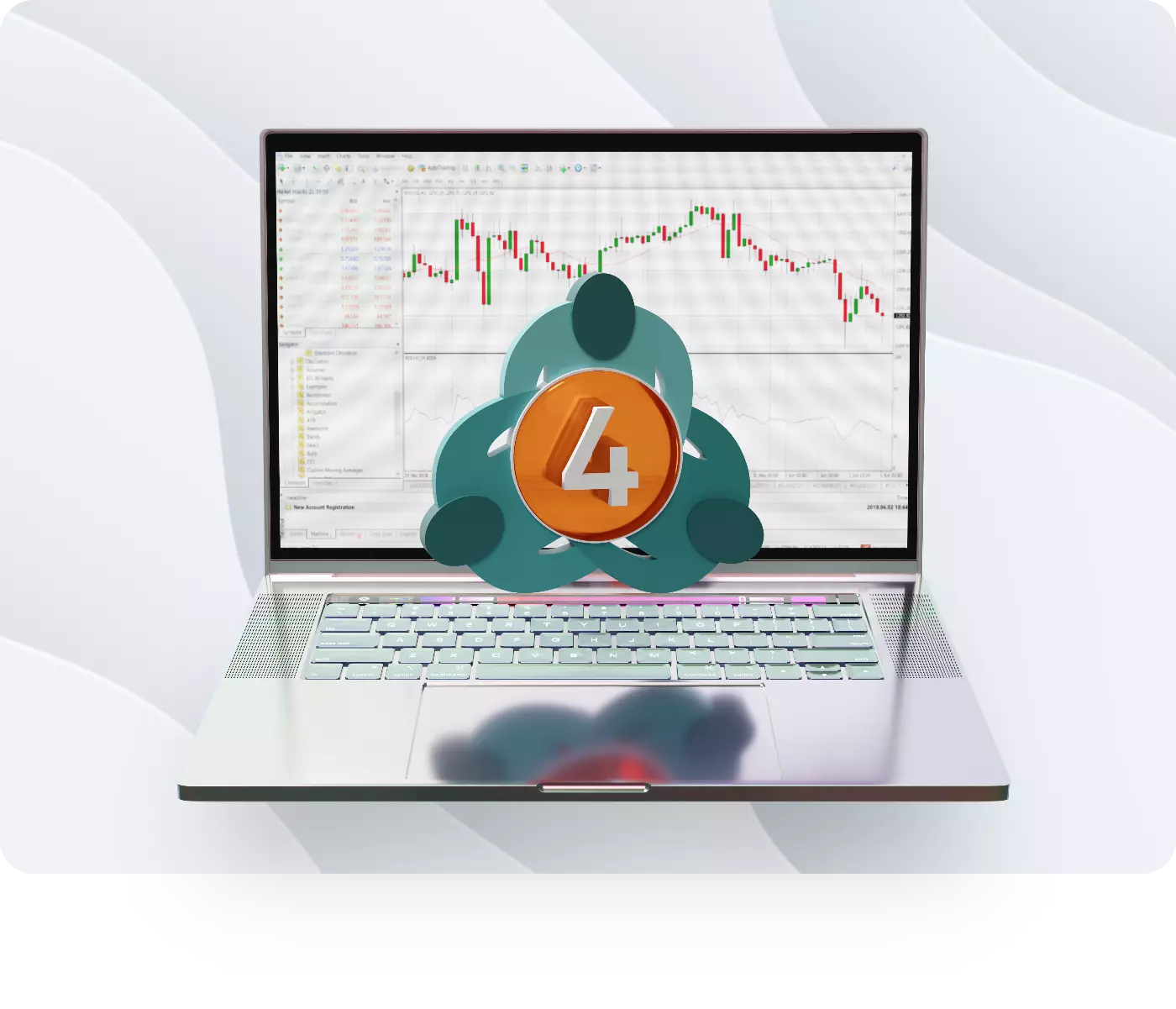 Trading Platform